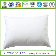Hotel Goose Feather and Down Pillow, Goose Feather Pillow, Luxury Hotel Pillow